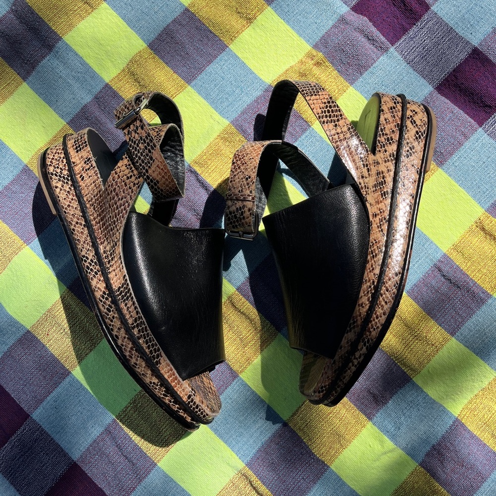 Rachel Comey Bower Sandals